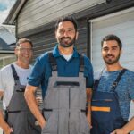 Garage Door Techs