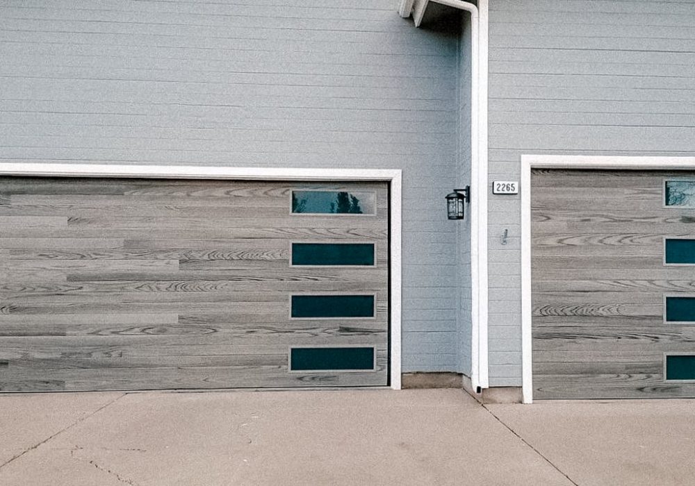 Sunnyvale, California Garage door repair